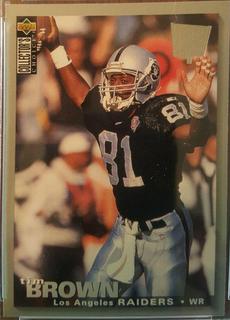 Tim Brown