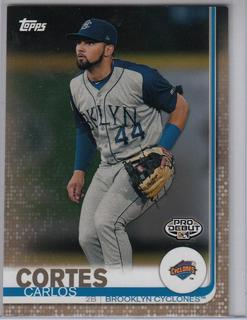 Carlos Cortes