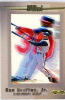 Ken Griffey Jr.