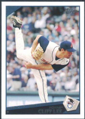 Cliff Lee #271