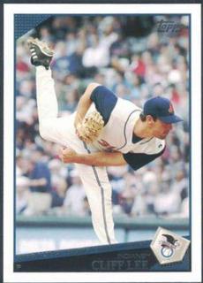 Cliff Lee