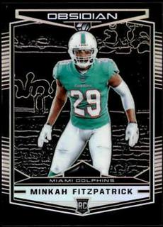 Minkah Fitzpatrick