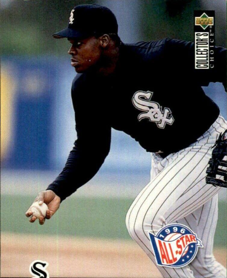 Frank Thomas #300