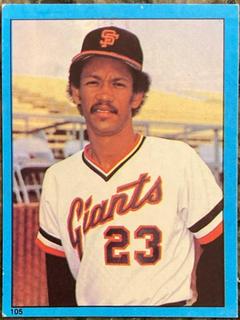 Enos Cabell