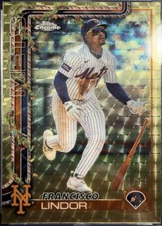 Francisco Lindor