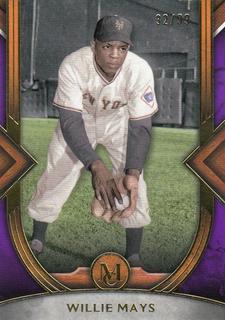 Willie Mays