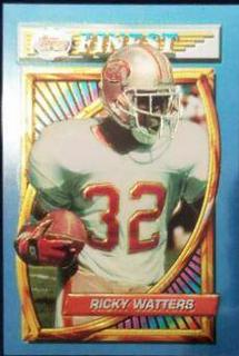 Ricky Watters