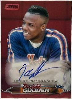 Dwight Gooden