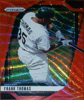 Frank Thomas