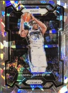 Wendell Carter Jr.
