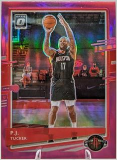 P.J. Tucker