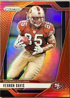 Vernon Davis