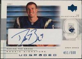 Drew Brees