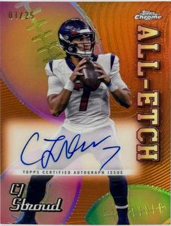 CJ Stroud