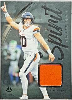 Bo Nix