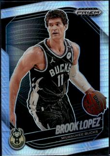 Brook Lopez
