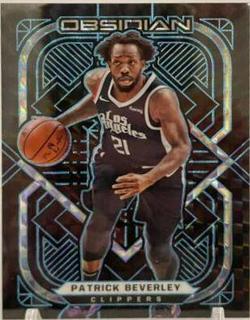 Patrick Beverley