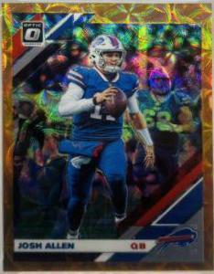 Josh Allen