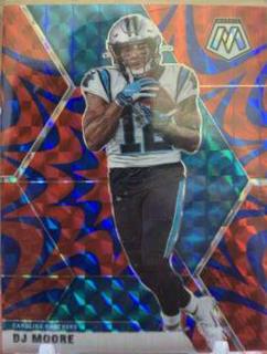 DJ Moore