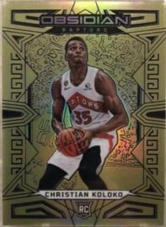 Christian Koloko