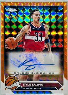 Kyle Kuzma