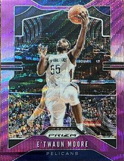 E'Twaun Moore