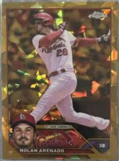 Nolan Arenado