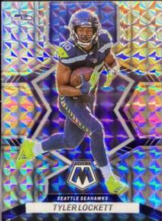 Tyler Lockett