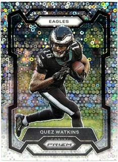 Quez Watkins
