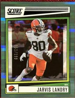 Jarvis Landry