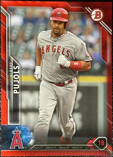 Albert Pujols