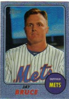 Jay Bruce