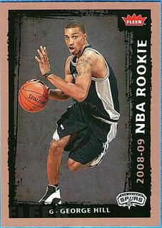 George Hill