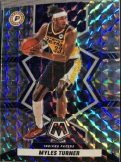 Myles Turner