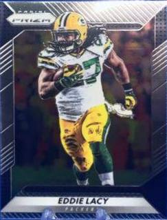 Eddie Lacy