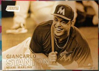Giancarlo Stanton