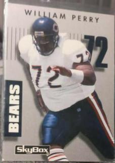 William Perry