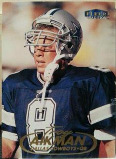 Troy Aikman
