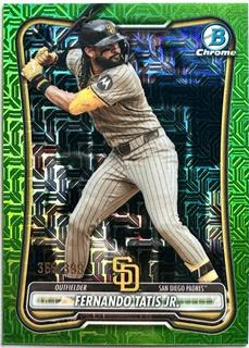 Fernando Tatis Jr.