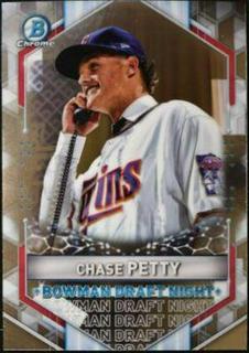 Chase Petty