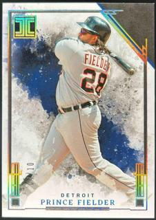 Prince Fielder