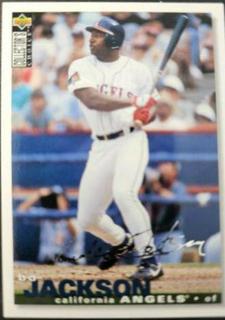 Bo Jackson