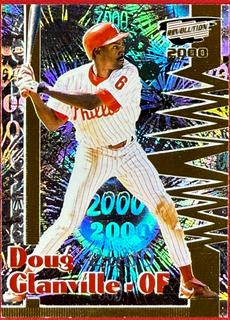 Doug Glanville