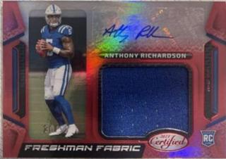 Anthony Richardson