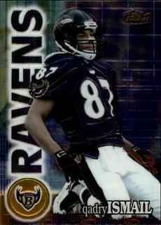 Qadry Ismail