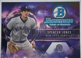 Spencer Jones