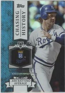 George Brett