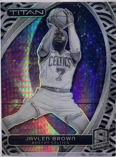 Jaylen Brown