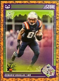 Demario Douglas
