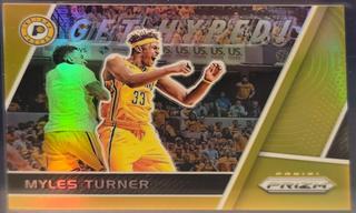Myles Turner